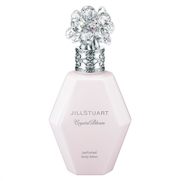 Jill Stuart Crystal Bloom Perfumed Body Lotion 200ml